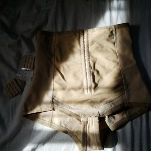 Bellefit post partum girdle